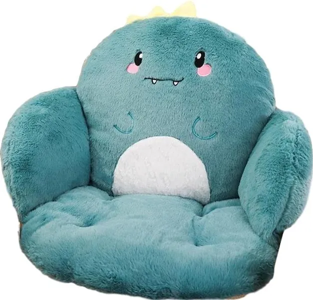 Kawaii Cushion Pads Series (23 VARIANTS) by Subtle Asian Treats - Dino 1