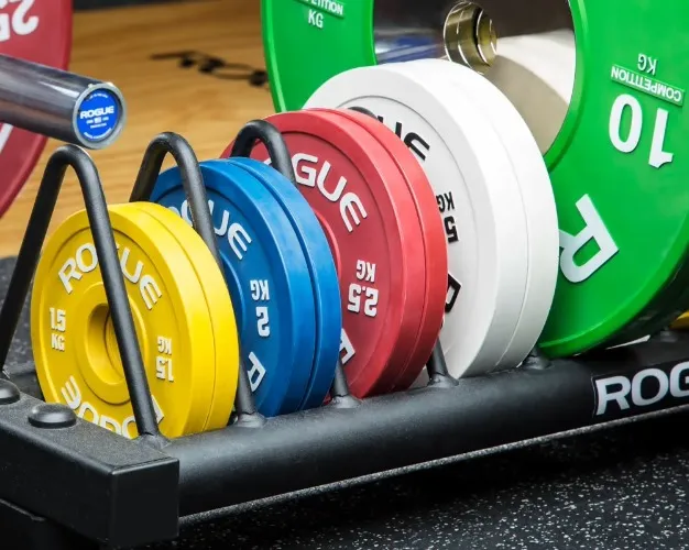 Sponsor My Gym Membership