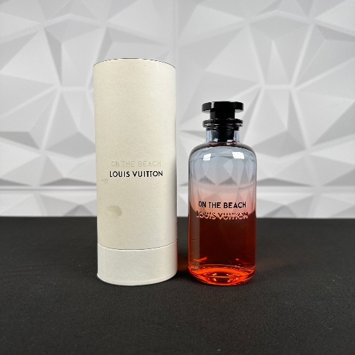 Louis Vuitton On The Beach Sample - 10ML