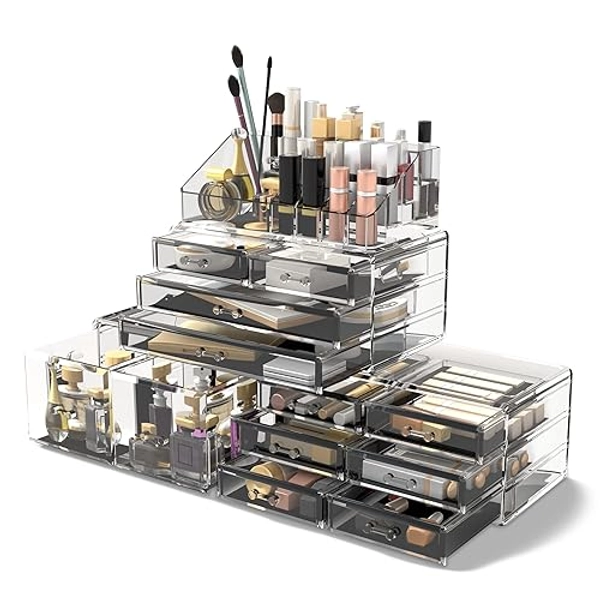 Makeup Organizer
