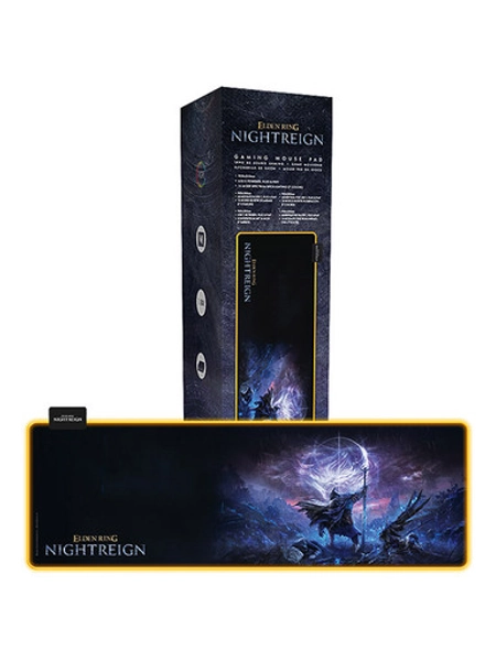 ELDEN RING NIGHTREIGN - The Official Gaming Mousepad XXL