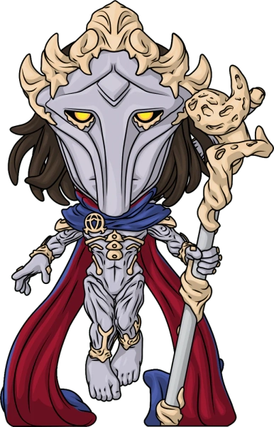 Champion Viktor | Youtooz Figure