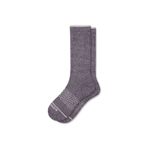 Bombas Merino Wool Blend Calf Socks
