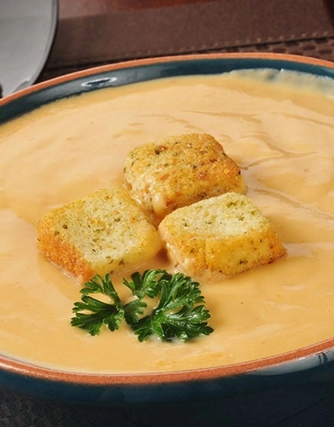 Buy 1kg Lobster Soup Online - Bradley's Fish