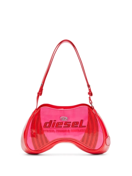 Diesel Play shoulder bag | One Size