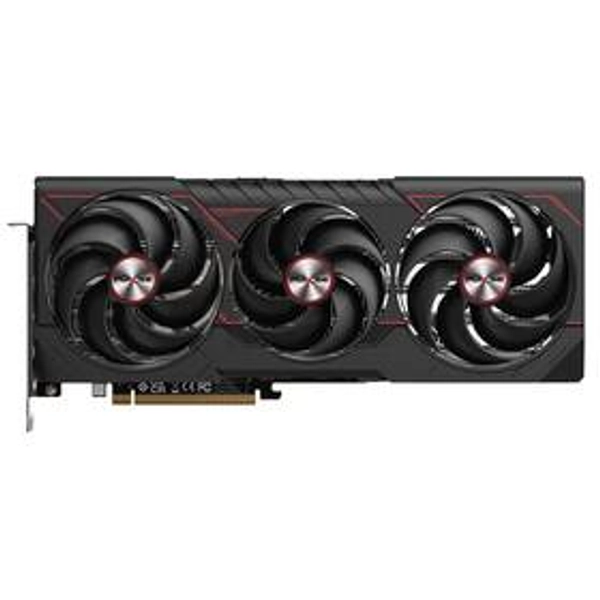 Graphic Card Sapphire PULSE Radeon RX 9070 XT 16G