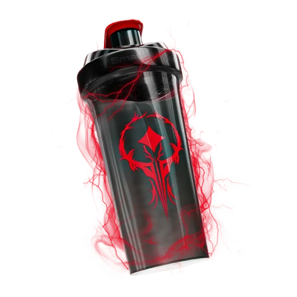 Gamerbulk - Doomsday Shaker (800 ml)