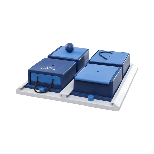 TRIXIE Poker Box Dog Toy