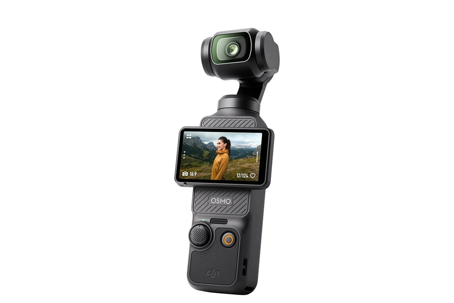 DJI Osmo Pocket 3