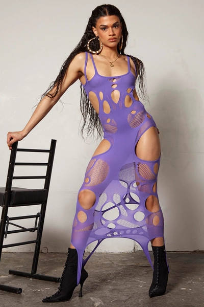 Extinction Gown | Leak NYC