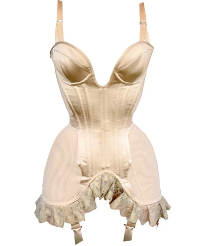 Eloise Corselette