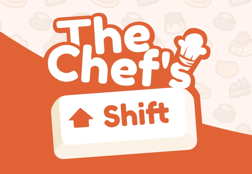 The Chef's Shift PC Steam CD Key