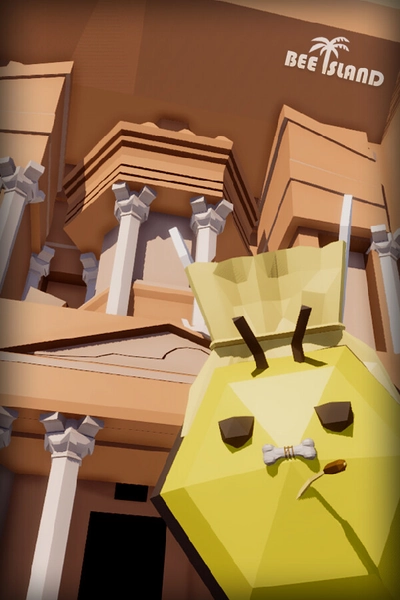 Bee Island Steam CD Key