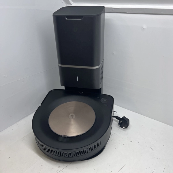 iRobot Roomba Wi-Fi Self Empty Robot Vacuum S9+ Plus S9 Robot Vacuum Cleaner