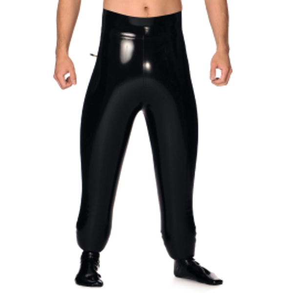 Male Inflatable Leggings