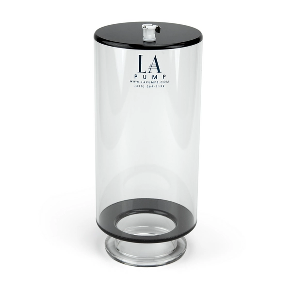 Two Stage Cylinder - L.A. Pump