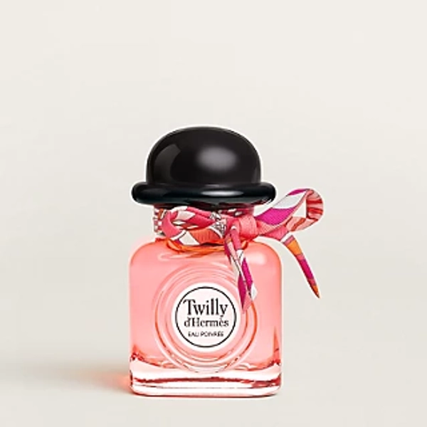 Twilly d'Hermès Eau Poivrée Eau de Parfum