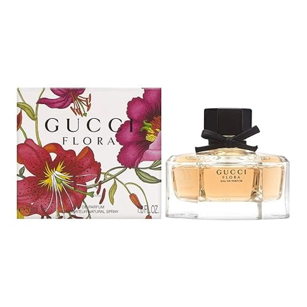 Flora by Gucci by Gucci for Women - EDP Spray ,1.6 oz