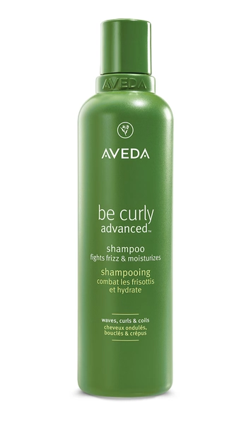 be curly advanced&trade; shampoo