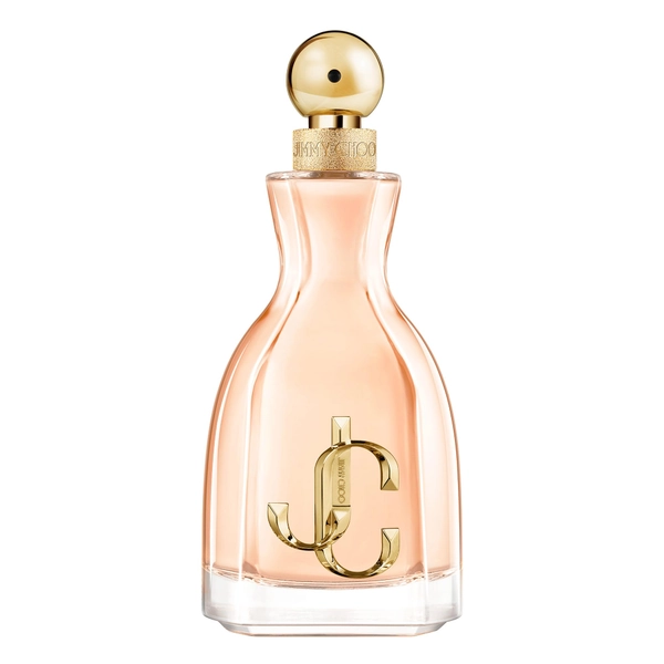 JIMMY CHOO I WANT CHOO 3.3 EAU DE PARFUM SPRAY