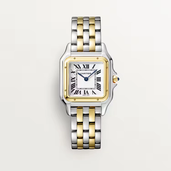 Panthère de Cartier watch