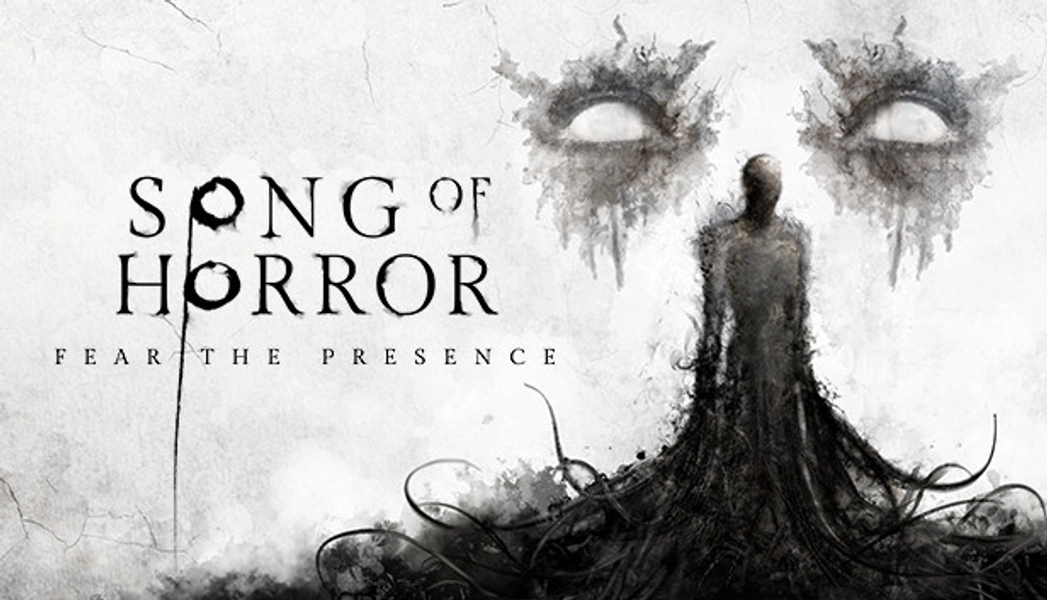 SONG OF HORROR COMPLETE EDITION