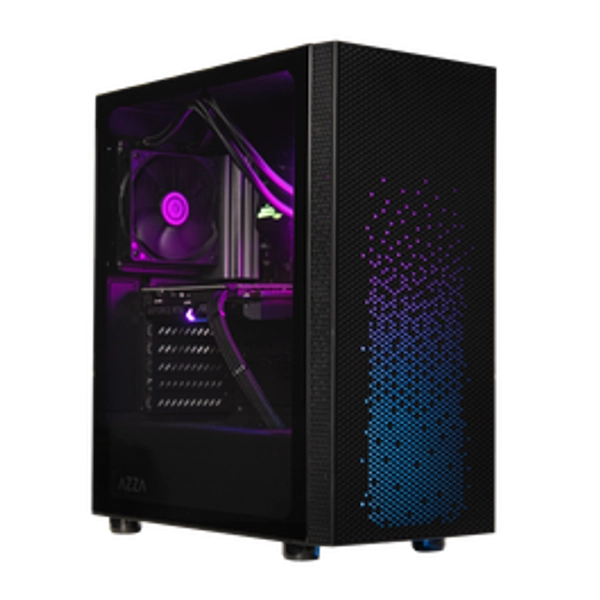 Max Bite Bloodlust Gaming PC