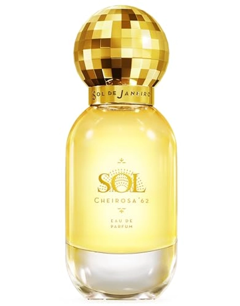 SOL DE JANEIRO Cheirosa ‘62 Eau de Parfum