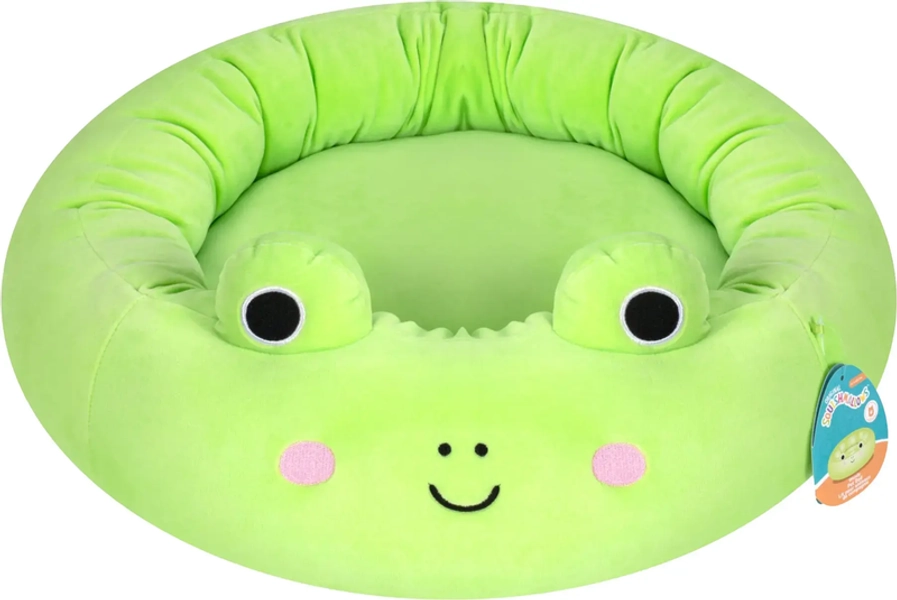 Pet Bed 30" | Frog