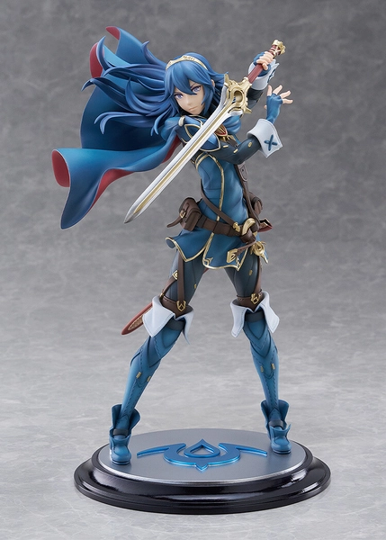 Fire Emblem: Awakening Lucina 1/7 Scale Figure
