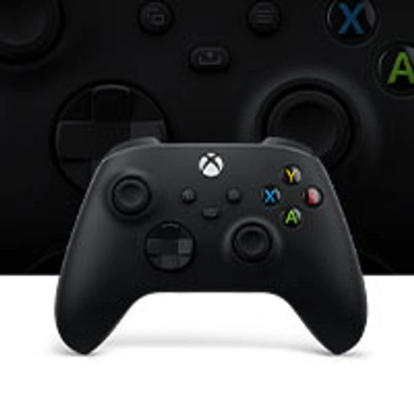 Xbox Wireless Controller | Xbox
