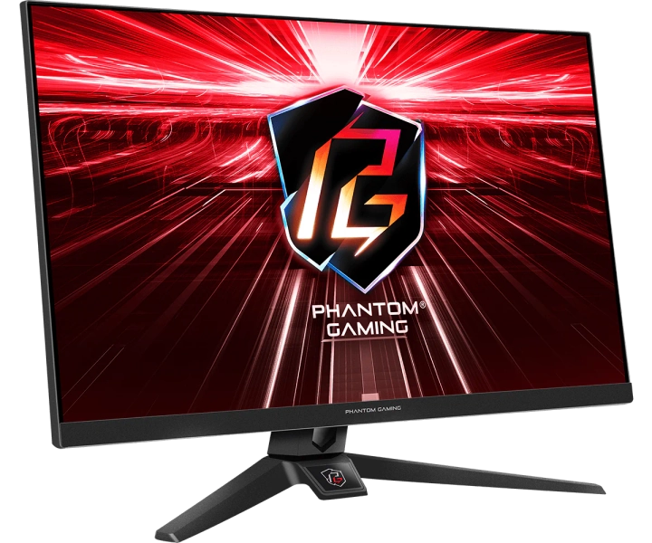 ASRock Phantom Gaming 27 Gaming Monitor (PG27FF1A)