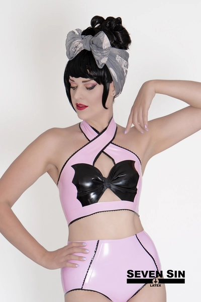 Lillian Bikini top