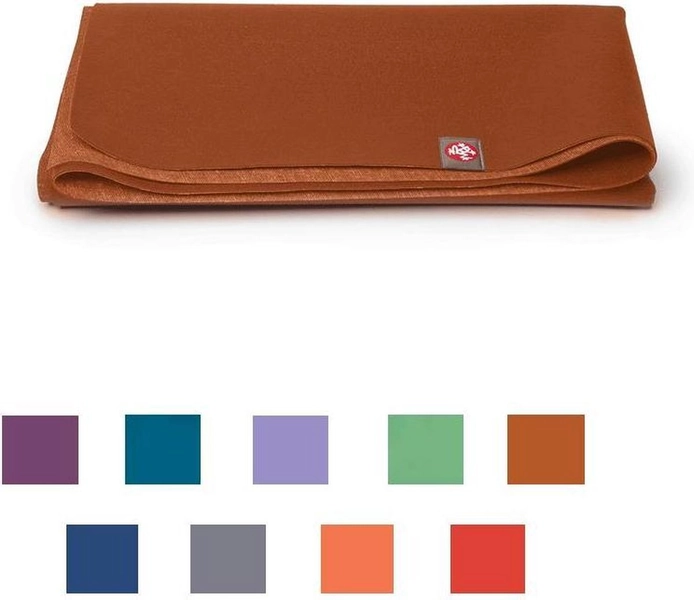 Manduka eKo Superlite Travel YogaMat
