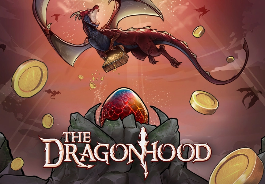 The Dragonhood PC Steam CD Key