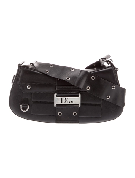 Leather Street Chic Vintage