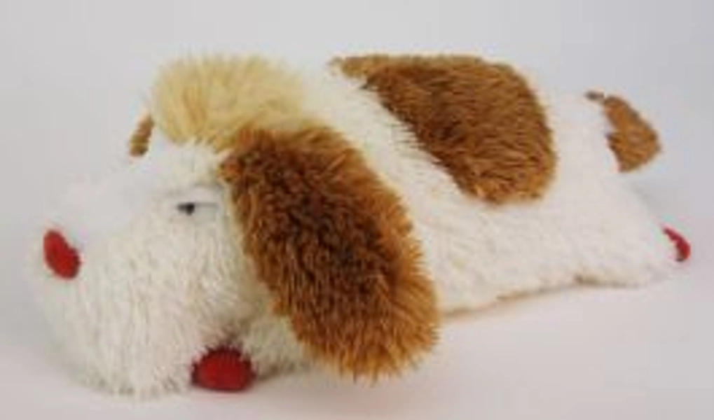 Howl's Moving Castle: Heen Beanie Plush Figure