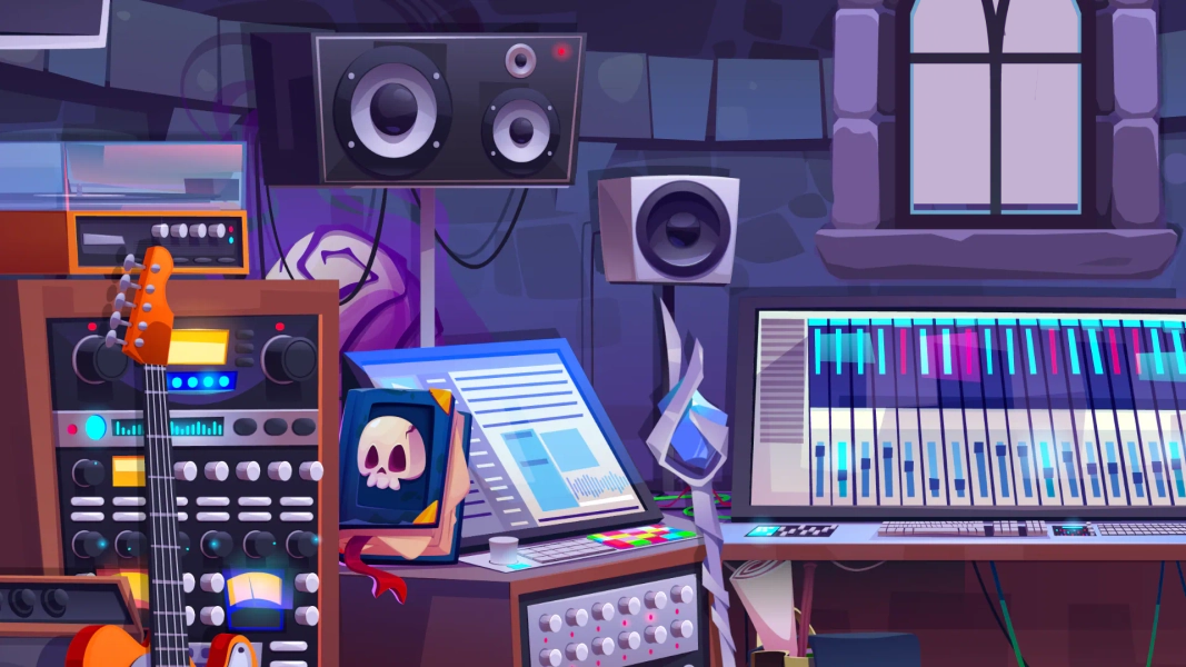 NEW VTHEME by MARO MACABRE まろ // 💀🐦⬛