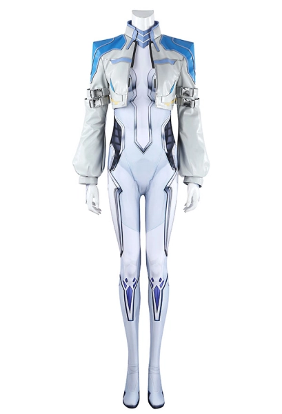 Marvel rivals Cloak Cosplay Costume Jumpsuit 