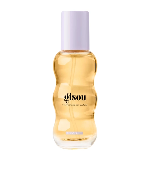 Honey-Infused Lavender Berry Hair Perfume (15ml)
