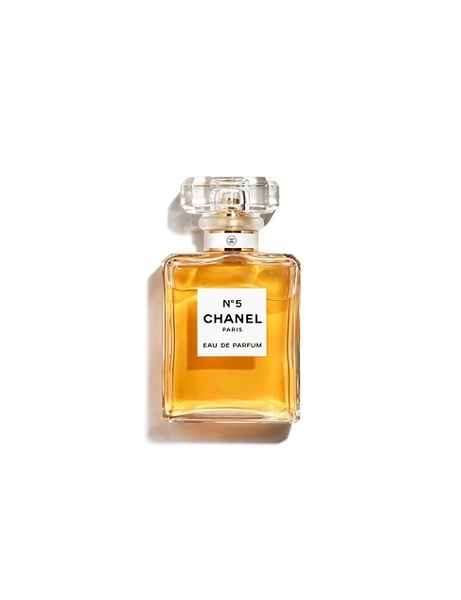 Chanel N°5 Eau De Parfum Spray 35ml | David Jones