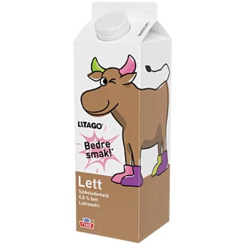 Litago Melk