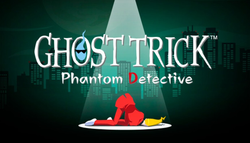 Ghost Trick: Phantom Detective on Steam
