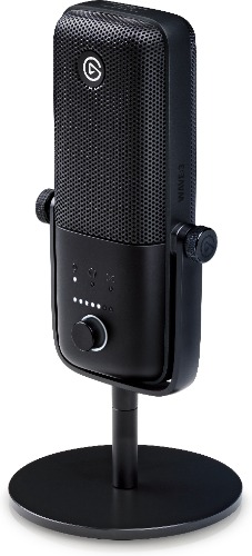 Elgato WAVE 3 Microphone