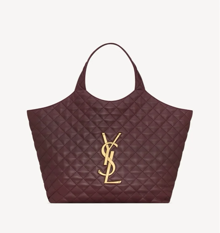 YSL bag