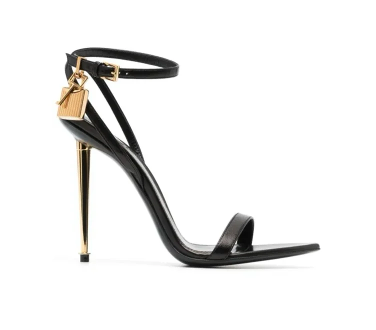 Tom ford Heels
