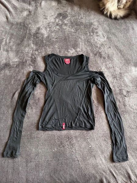 Vintage Miss Sixty long sleeve avant-garde