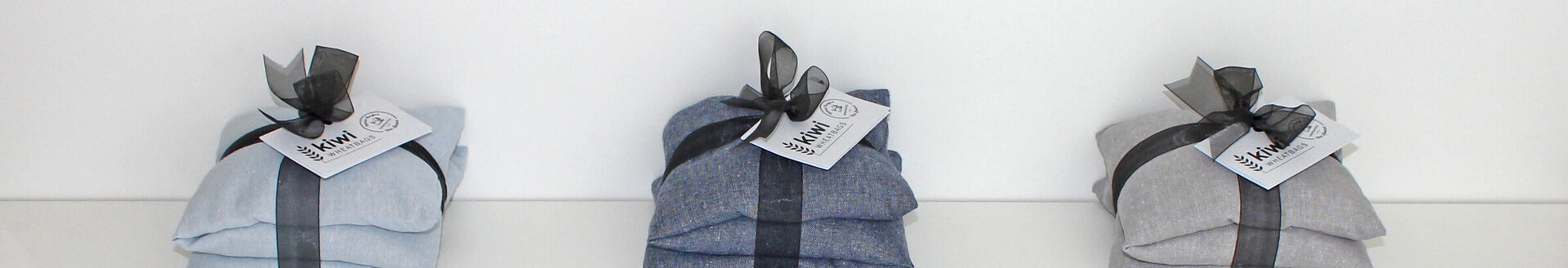 Therapeutic Wheat Bag - Large, Jumbo Wheat Bags | Kiwi Wheatbags