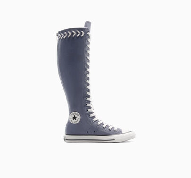 Chuck Taylor All Star XX-Hi Crafted Laces