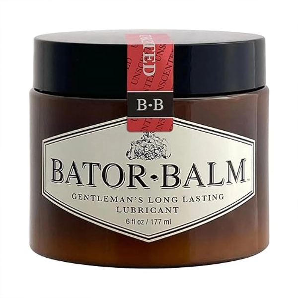 Bator Balm (Unscented)
